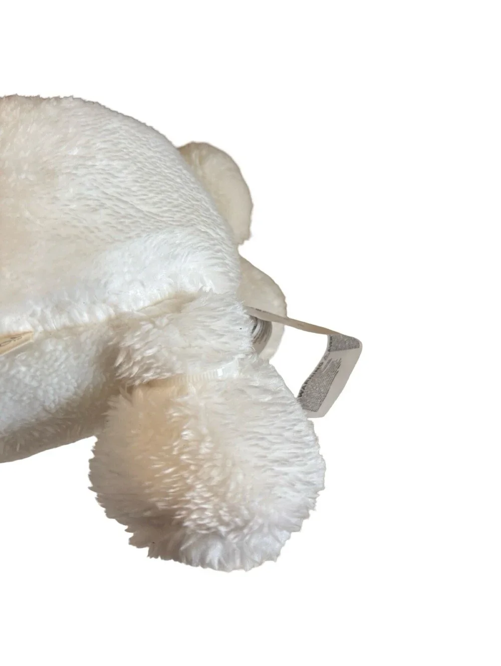 DREAMGRO Lullaby Dreams WHITE BUNNY Projector Soother Lights Sound Soft Lovey